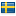 717.cz server is located in Sweden